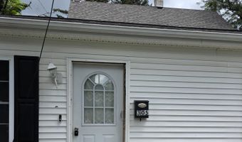 305 W REED St, Dover, DE 19904