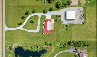1667 S 700 W, Anderson, IN 46011