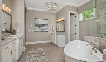 5401 Ayana Dr Plan: BELTERRA, Arrington, TN 37014