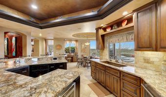 6520 E EL SENDERO Rd, Carefree, AZ 85377