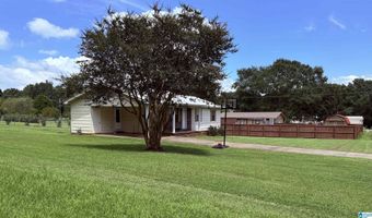 1227 BUCKELEW BRIDGE Rd, Anniston, AL 36207