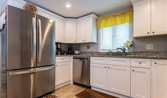 34 Zambarano Ave, North Providence, RI 02911