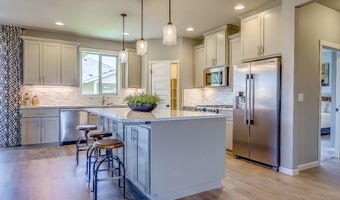 762 NW 28th St Plan: Plan 1852, Battle Ground, WA 98604