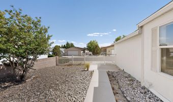 110 Sunrise Bluffs Dr, Belen, NM 87002