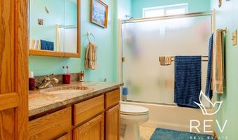 3414 Frisby Ave, Cody, WY 82414