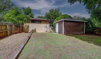 424 W Birch Ave, Arkansas City, KS 67005