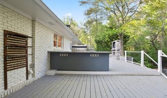 4555 Runnemede Rd NW, Atlanta, GA 30327