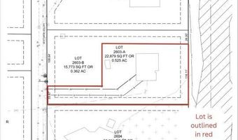 245 N Willow St, Colorado City, AZ 86021