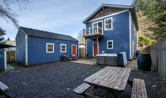 5875 A St, Bay City, OR 97107