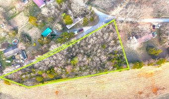 Highway 25E, Bean Station, TN 37708