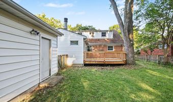 646 Center Dr, Ann Arbor, MI 48103