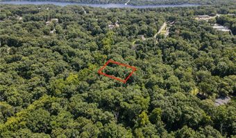 Armitage Drive lot 12, Bella Vista, AR 72715