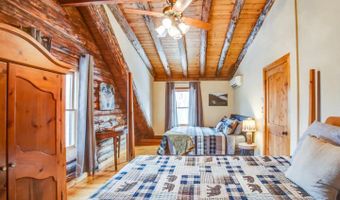 510 MARGES MOUNTAIN Ln, Amissville, VA 20106