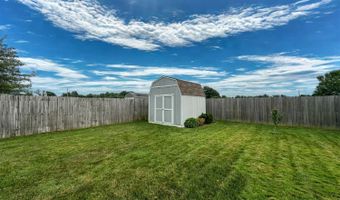 16 Hoosier Heights Dr, Batesville, IN 47006