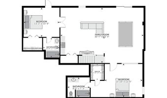 9605 REACH Rd, Potomac, MD 20854