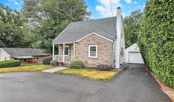 140 Lexington Ave, North Providence, RI 02904
