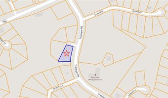 Lot 4 Block 2 Trafalgar Road & Pendle LN, Bella Vista, AR 72714