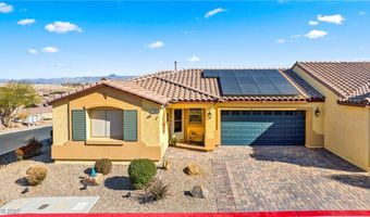 2225 Chandler Ranch Pl, Laughlin, NV 89029