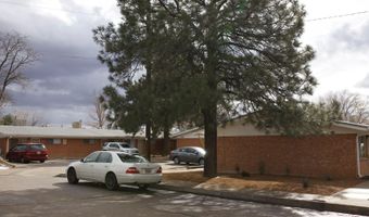 9420 Lexington Ave NE Apt 16, Albuquerque, NM 87112
