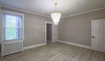 2117 PARK Ave, Baltimore, MD 21217