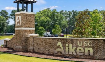 4292 Hartshorn Cir, Aiken, SC 29801