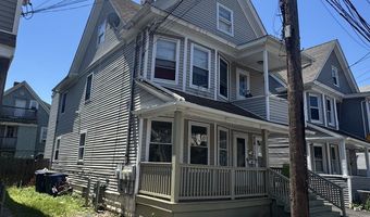 115 Denver Ave, Bridgeport, CT 06605
