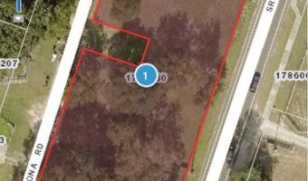 LAKE DAISY Drive, Altoona, FL 32702
