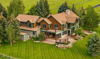 390 Hayrake Ln, Bozeman, MT 59715