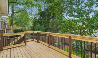 816 Virgil St NE, Atlanta, GA 30307