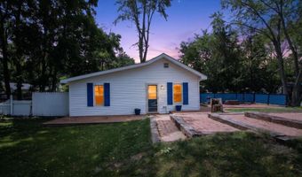 1035 Fairview Ave, Alma, MI 48801