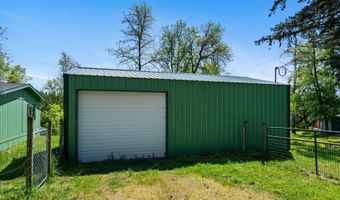 16584 S WINDY CITY Rd, Mulino, OR 97042