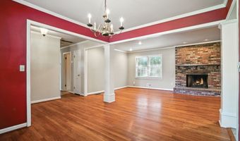 6600 Ridge Moore, Peachtree Corners, GA 30360