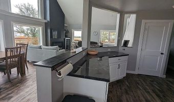 725 Road 6 1/2, Cowley, WY 82420