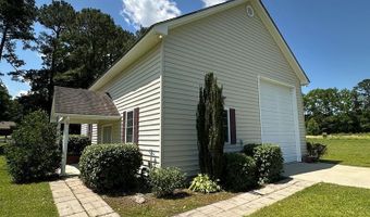 109 Sonora Dr, Ahoskie, NC 27910