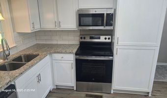 601 YOUNGS MILL Rd, Americus, GA 31719