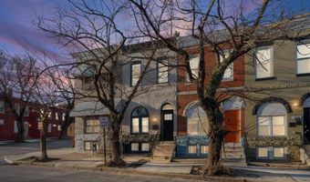 1802 E LAFAYETTE Ave, Baltimore, MD 21213