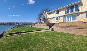 281 Shores Rd, Bottineau, ND 58318