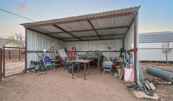 1102 W Del Rio St, Alpine, TX 79830