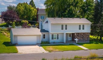650 Highland St, American Falls, ID 83211