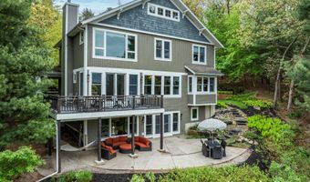 2100 Timber Point Dr SE, Ada, MI 49301