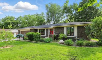8635 Bishops Ln, Indianapolis, IN 46217