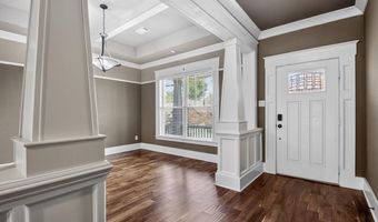 7413 PEACH BLOSSOM, Benton, AR 72019