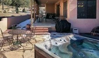 151 Crown Ridge Rd 1, Alto, NM 88312