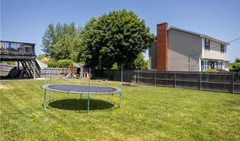 46 Irving St, North Providence, RI 02904