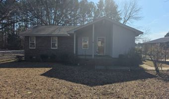 132 Carolina Dr, Bennettsville, SC 29512