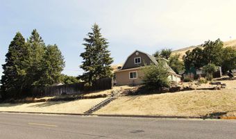 904 3rd St, Asotin, WA 99403