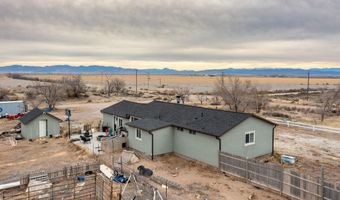 2418 W 4000 N, Beryl, UT 84714