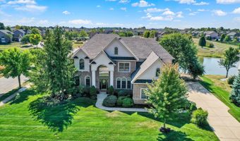 3301 Cheyenne Ct, Bargersville, IN 46106