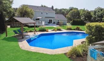 2322 Odyssey Way, Toms River, NJ 08753