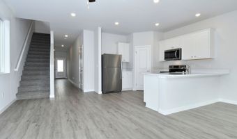 1557 NE CLARK Ave Plan: Rockfish, Battle Ground, WA 98604